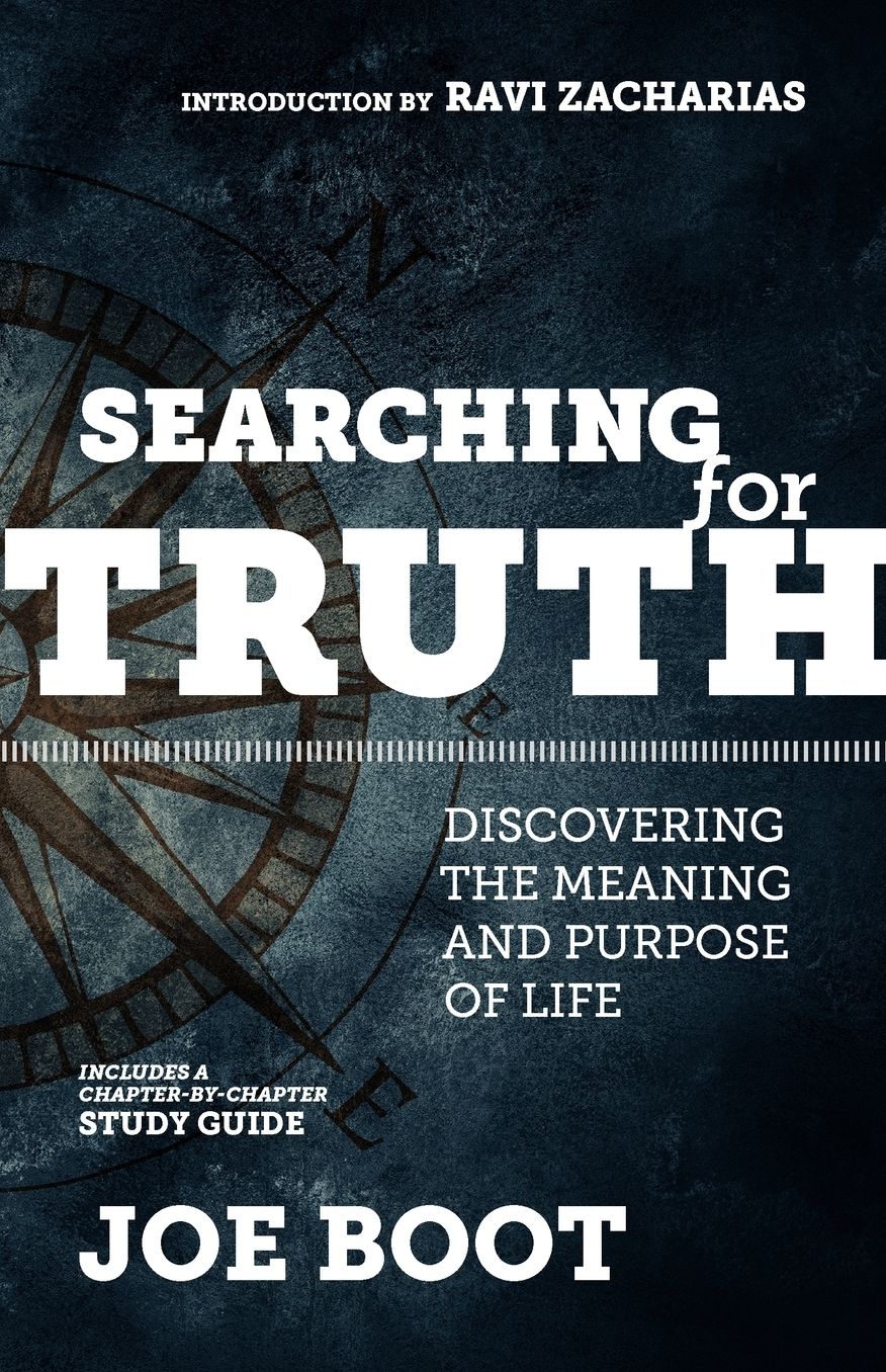 Searching For Truth