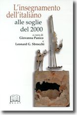 Insegnamento Dell Italiano Alle Soglie