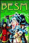 Big Eyes, Small Mouth