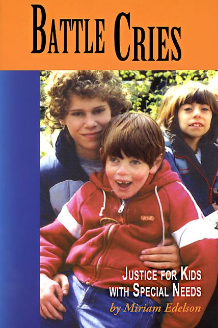 Battle Cries: Justice for Kids with Special Needs