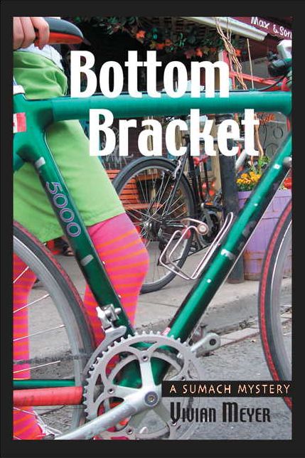 Bottom Bracket: A Sumach Mystery