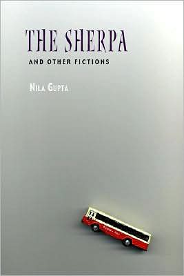 Sherpa and Other Fictions
