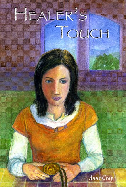 Healer's Touch