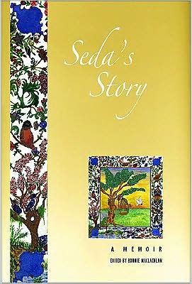 Seda's Story : A Memoir