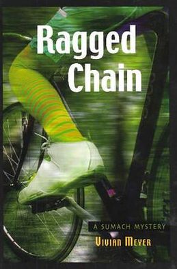 Ragged Chain: A Sumach Mystery