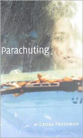 Parachuting