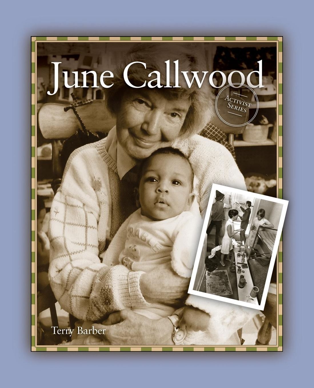 June Callwood