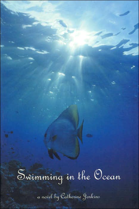 Swimming in the Ocean
