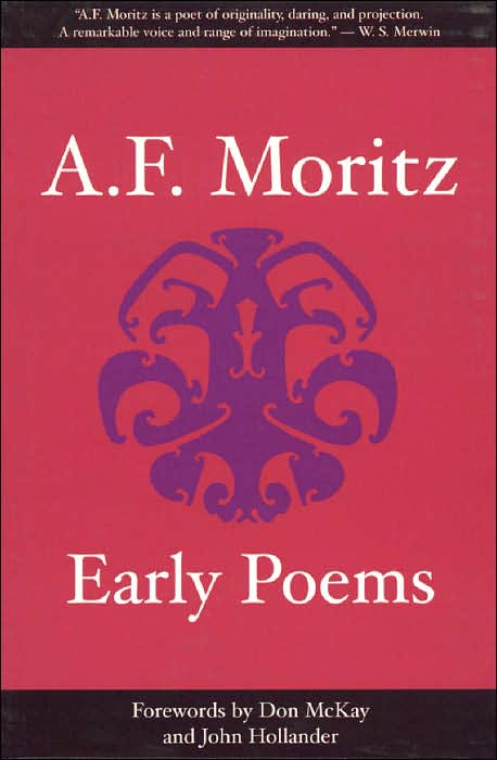 Early Poems