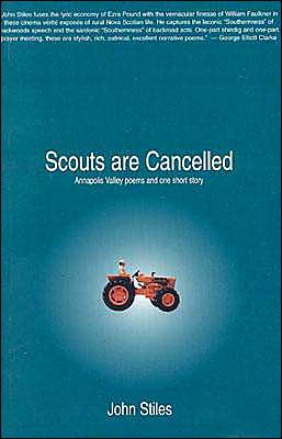 Scouts are Cancelled