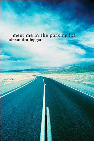 Meet Me in the Parking Lot