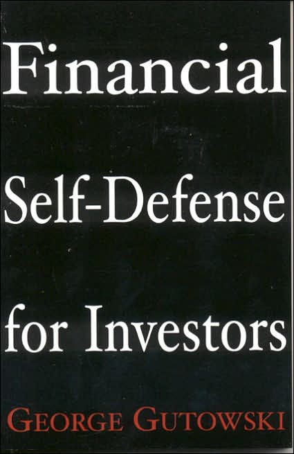 Financial Self-Defense for Investors