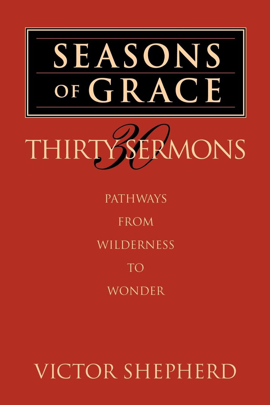 Seasons Of Grace