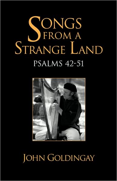 Songs From A Strange Land