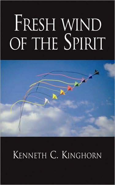 Fresh Wind Of The Spirit
