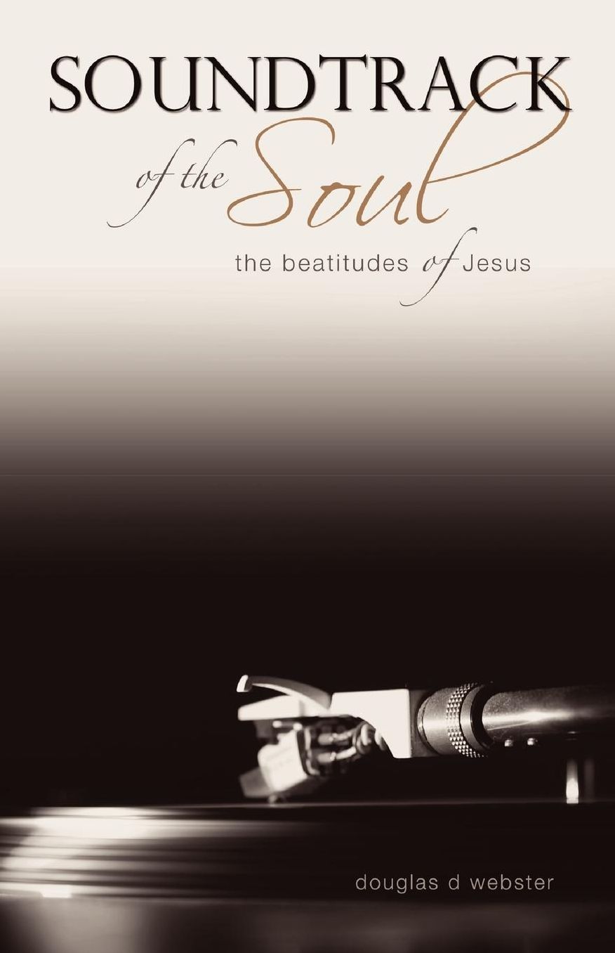 Soundtrack Of The Soul