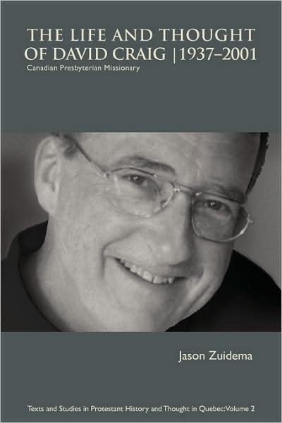 The Life And Thought Of David Craig (1937-2001)