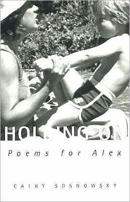 Holding On: Poems for Alex