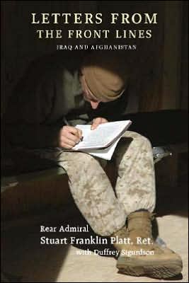Letters From the Front Lines