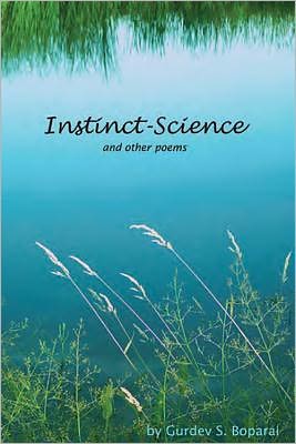 Instinct Science: And Other Poems