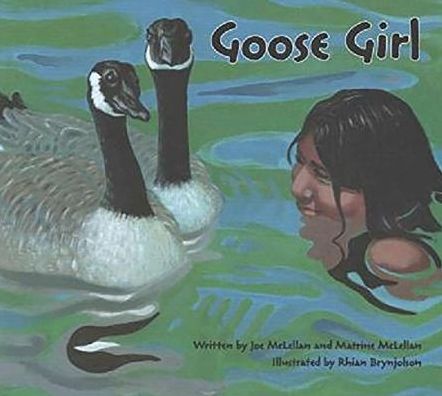 Goose Girl