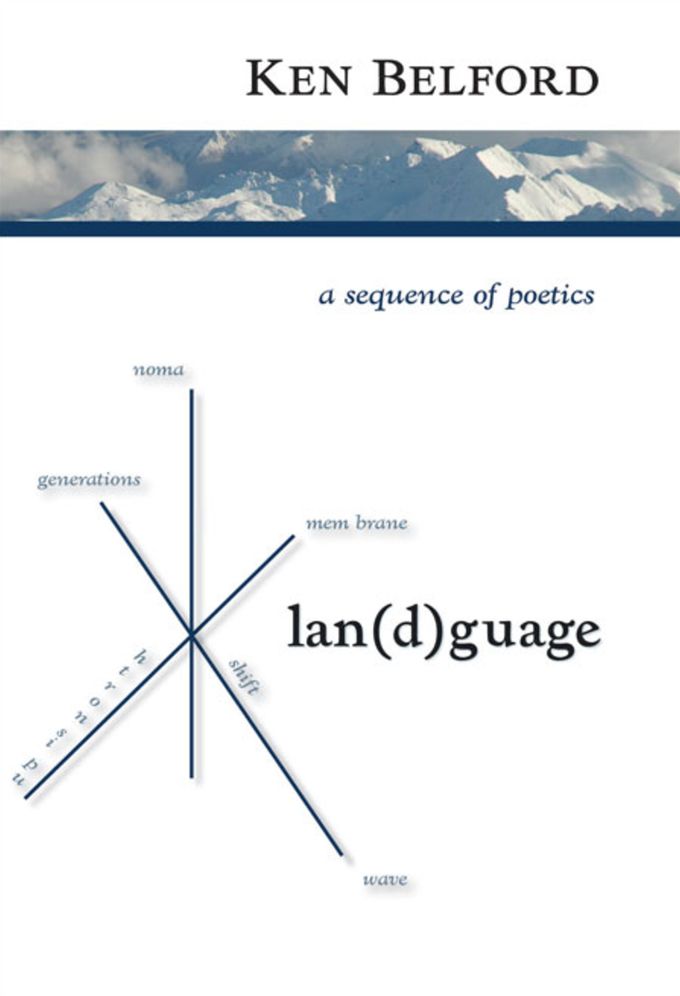 Lan(d)guage: a sequence of poetics