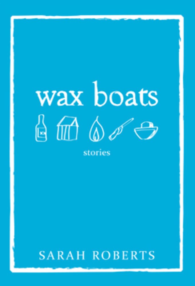 Wax Boats
