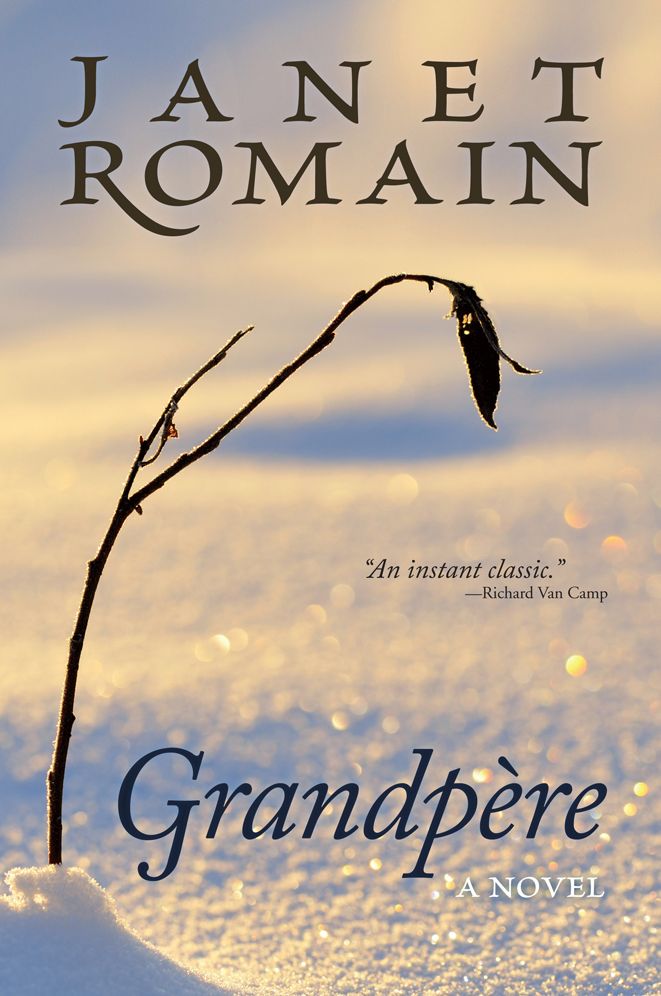 Grandpère