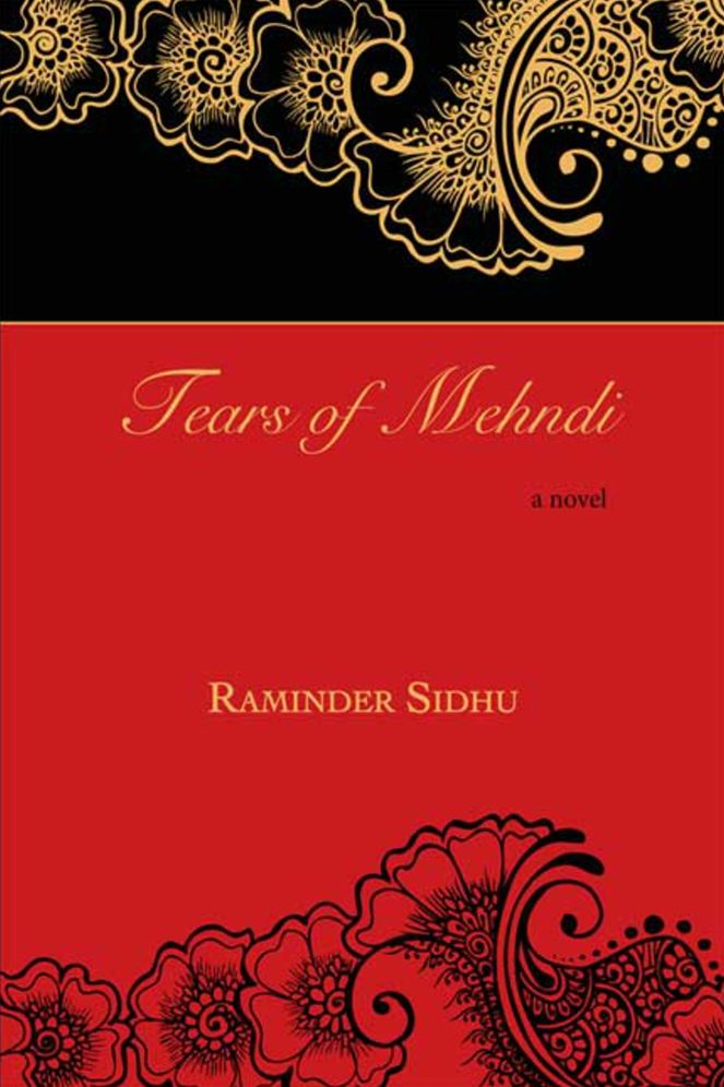 Tears of Mehndi