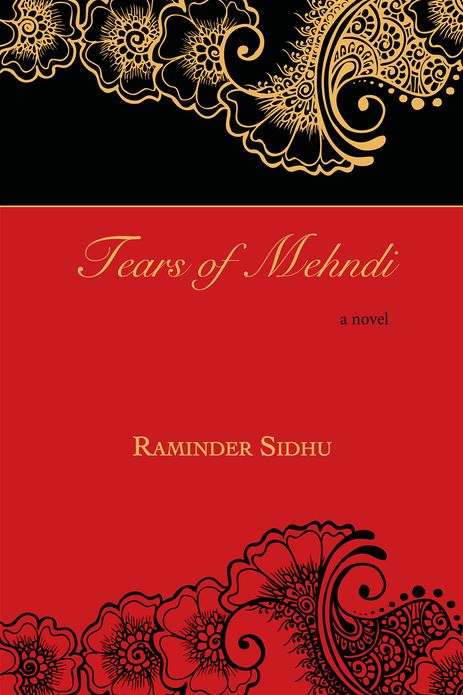 Tears of Mehndi