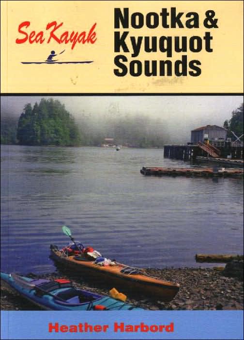 Sea Kayak Nootka & Kyuquot Sounds