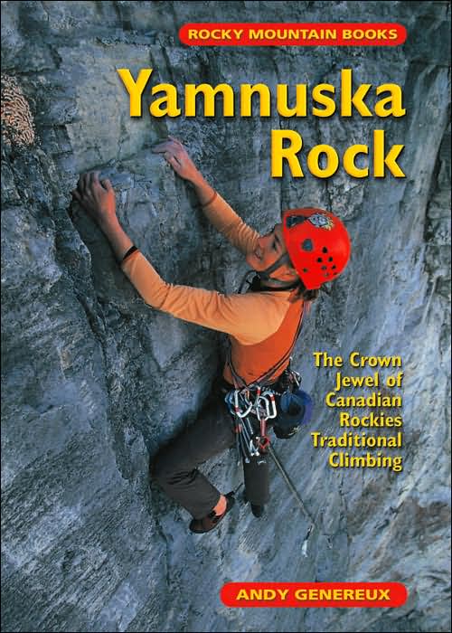 Yamnuska Rock: The Crown Jewel of Canadian Rockies Traditional Climbing