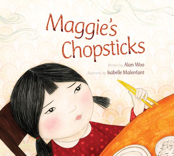 Maggie's Chopsticks