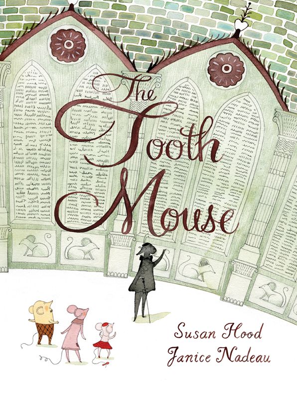 The Tooth Mouse