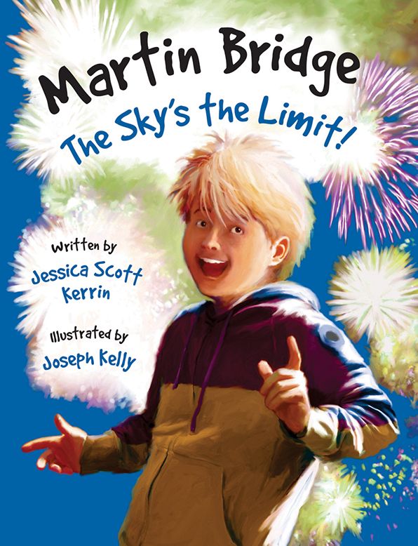 Martin Bridge: The SkyetRow(int)