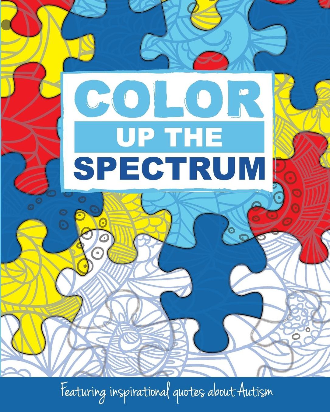 Color Up the Spectrum