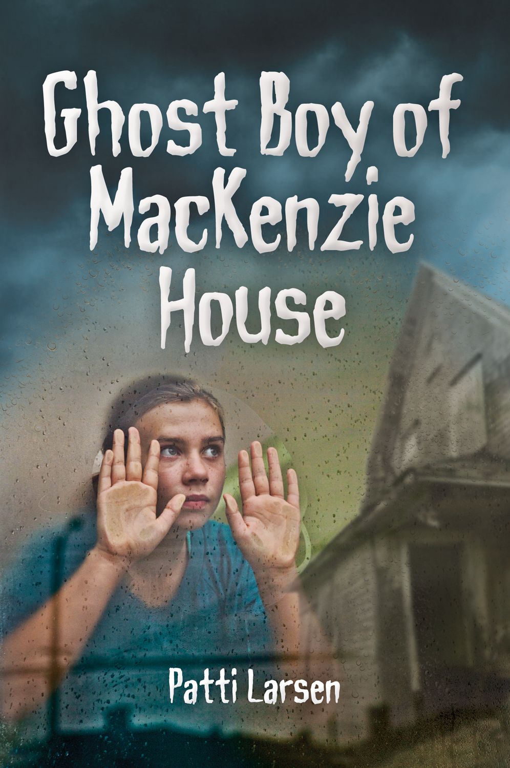 Ghost Boy of Mackenzie House