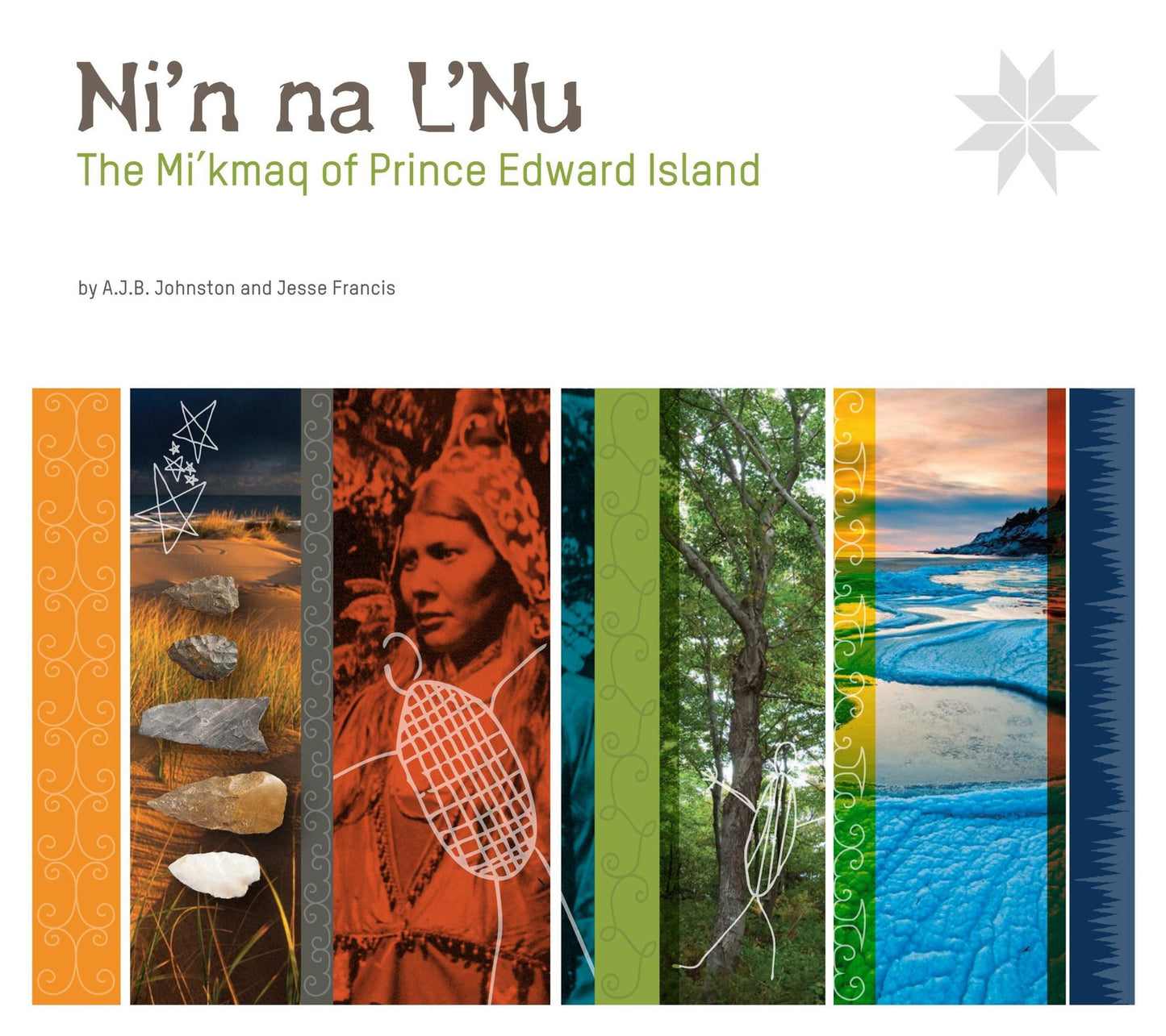 Ni'n na L'Nu: The Mi'kmaq of Prince Edward Island