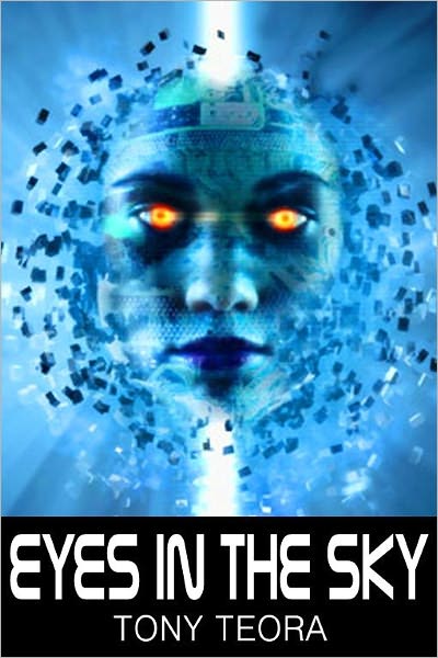 Eyes In The Sky