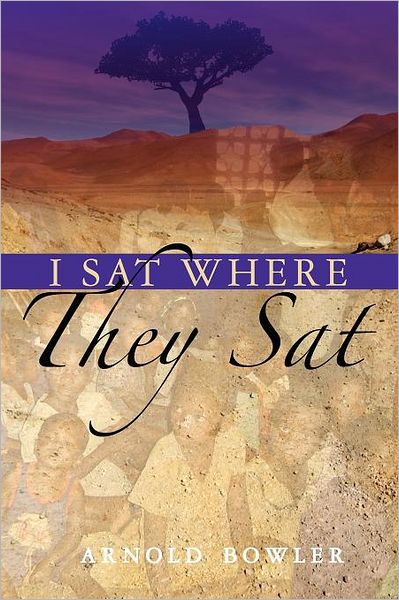 I Sat Where They Sat