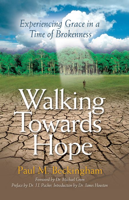 Walking Towards Hope: Experiencing Grace in a Time of Brokenness