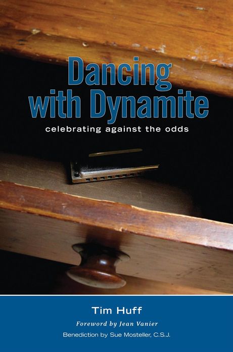 Dancing With Dynamite: Celebrating Against The Odds
