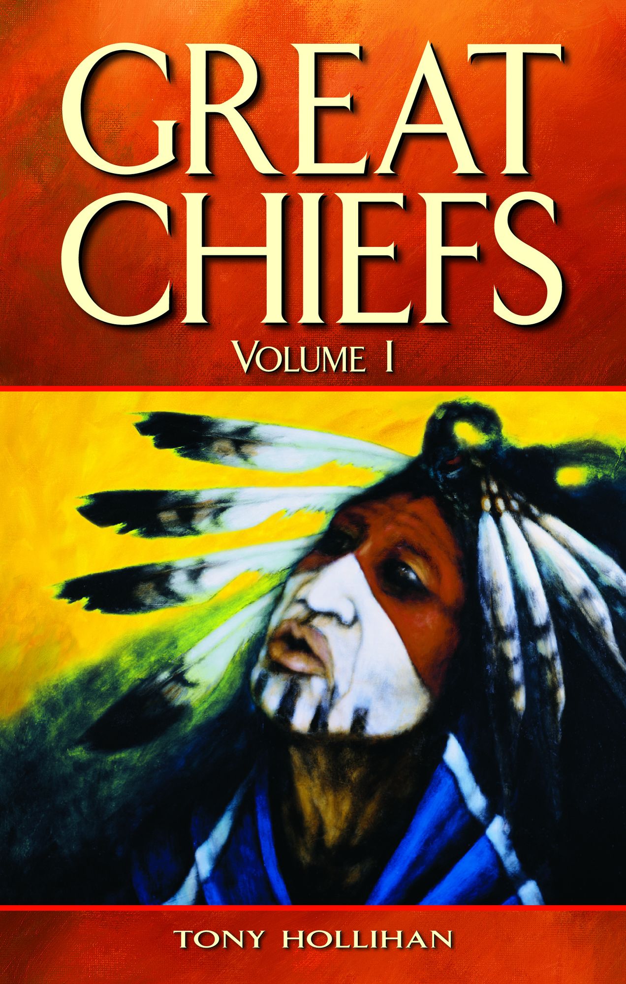 Great Chiefs Volume 1