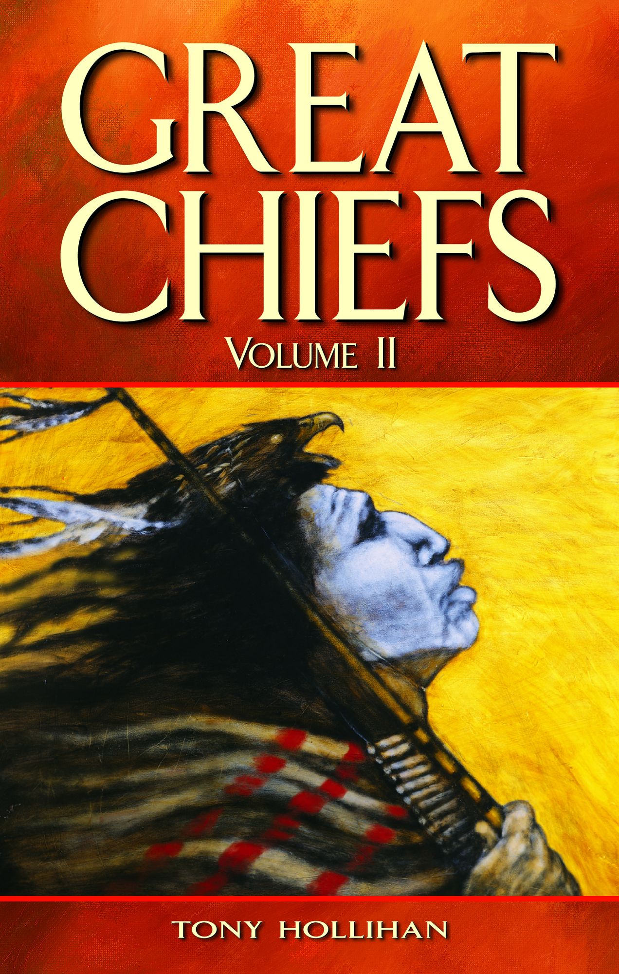 Great Chiefs Volume 2