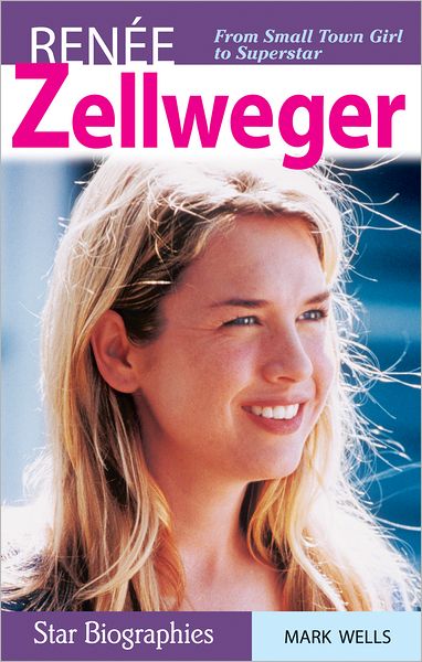 Renee Zellweger