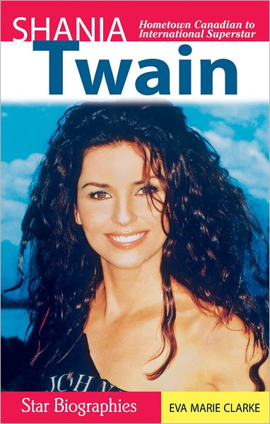 Shania Twain