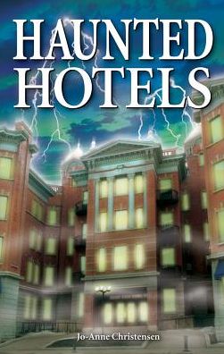 Haunted Hotels
