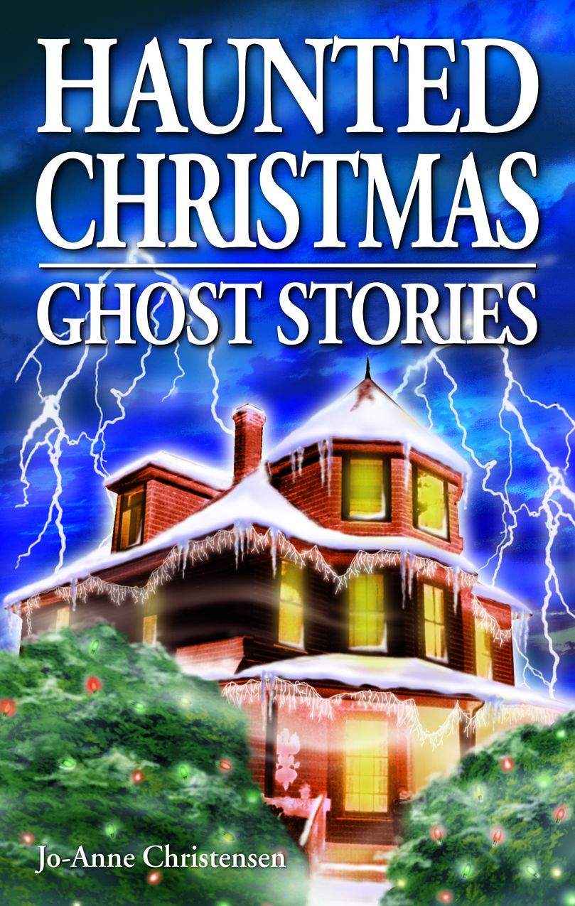 Haunted Christmas: A Collection of Ghost Stories