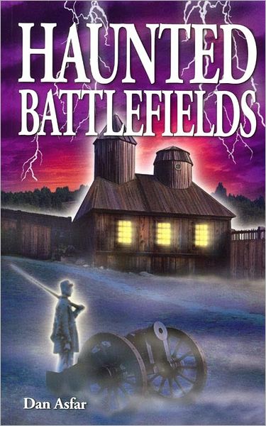 Haunted Battlefields
