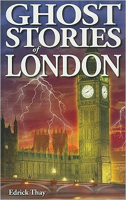 Ghost Stories of London